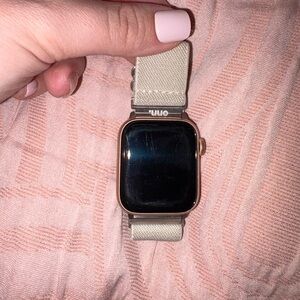 Apple Watch series SE 40mm (LTE + GPS)